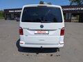 2015 Volkswagen Multivan T6, белый - вид 5