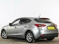 2013 Mazda 3 III (BM), серебристый, 1099000 рублей - вид 3
