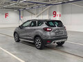2016 Renault Kaptur I, серый - вид 6