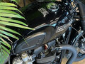 2025 Triumph Bonneville T120, чёрный, 1950000 рублей - вид 9