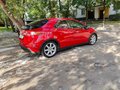 2008 Honda Civic VIII, красный, 528000 рублей - вид 5