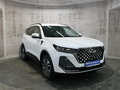 2024 Chery Tiggo 7 Pro Max I Рестайлинг, белый - вид 2