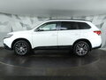 2016 Mitsubishi Outlander III Рестайлинг 2, белый, 1849000 рублей - вид 7
