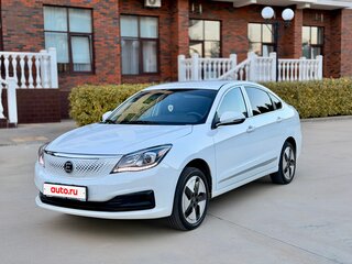2025 Evolute i-Pro, белый, 1700000 рублей, вид 1