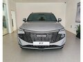 2026 Haval F7 II, серый - вид 1
