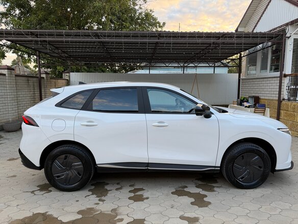 2026 Forthing T5 EVO, белый, 1550000 рублей - вид 1