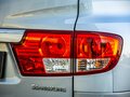 2008 SsangYong Kyron I Рестайлинг, серебристый - вид 10