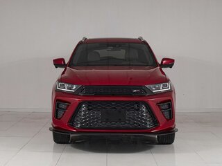 2024 SWM G01F, красный, 1879000 рублей, вид 2