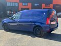 2025 Lada (ВАЗ) Largus I Рестайлинг, синий, 1290000 рублей - вид 2