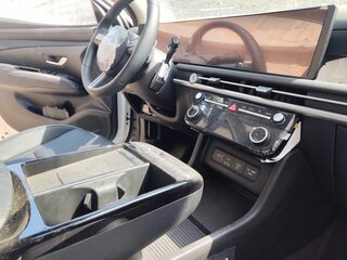 2026 Hyundai Tucson L IV Рестайлинг, белый, 3890000 рублей, вид 5