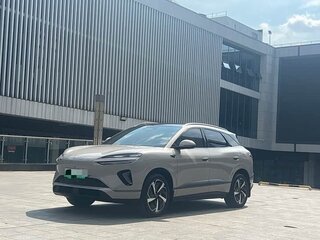 2025 BYD Sea Lion 06 EV 78.72 kWh, серый, 3890000 рублей, вид 1