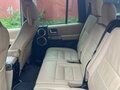2008 Land Rover Discovery III, чёрный, 850000 рублей - вид 11