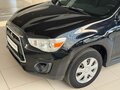2014 Mitsubishi ASX I Рестайлинг, чёрный, 1240000 рублей - вид 9