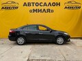 2014 Renault Fluence I Рестайлинг, чёрный, 649000 рублей - вид 6