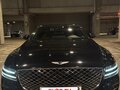 2021 Genesis G80 II, чёрный, 4299000 рублей - вид 5