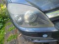 2006 Opel Astra H, серый, 350000 рублей - вид 10
