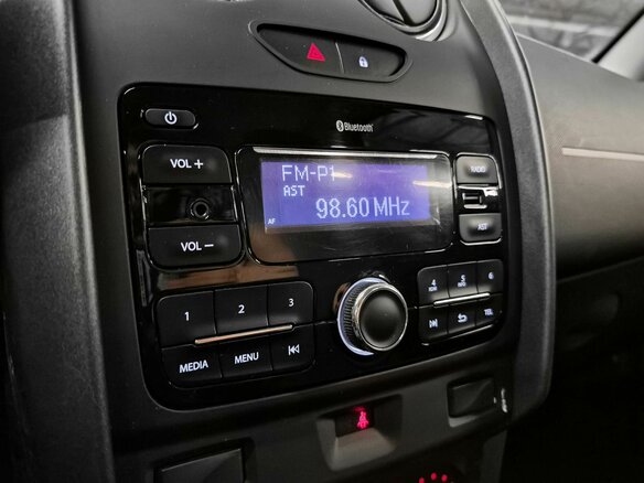 2018 Renault Duster I Рестайлинг, коричневый, 1469000 рублей - вид 14