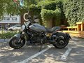 2020 Ducati XDiavel, серый, 2170000 рублей - вид 1