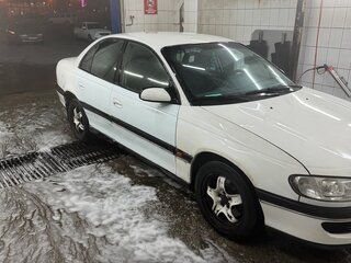 1994 Opel Omega B, белый, 350000 рублей, вид 2