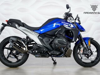 2025 BMW R 1300 R, синий, 2247000 рублей, вид 1