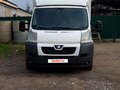 2012 Peugeot Boxer, белый, 1450000 рублей - вид 1