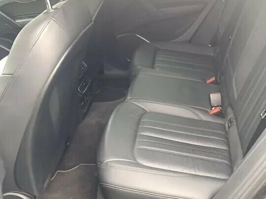 2019 Audi Q5 II (FY), чёрный, 3850000 рублей - вид 25