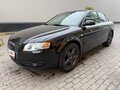2006 Audi A4 III (B7), чёрный, 750000 рублей
