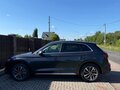 2021 Audi Q5 45 TFSI II (FY) Рестайлинг, серый, 3750000 рублей - вид 3