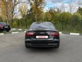2017 Audi A6 IV (C7) Рестайлинг, чёрный, 2550000 рублей - вид 4
