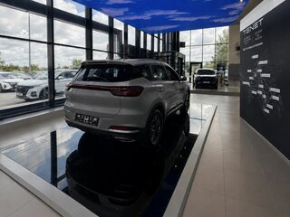 2026 Tenet T4L, серый, 2329000 рублей, вид 2