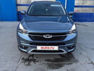 2019 Chery Tiggo 7 I, серый, 1250000 рублей, вид 2