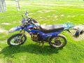 2020 Racer Enduro, синий, 70000 рублей - вид 5