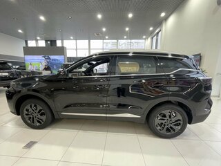 2026 Tenet T7, чёрный, 2985000 рублей, вид 5