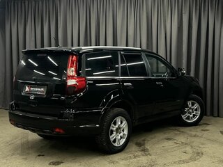 2010 Great Wall Hover H3 I, чёрный, 619888 рублей, вид 2