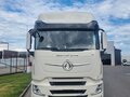 2024 Dongfeng GX, белый - вид 4