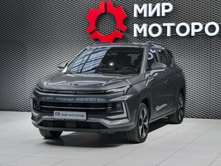 2025 Москвич 3, серый, 1499000 рублей, вид 1