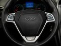 2013 Chery Tiggo (T11) I Рестайлинг (FL), серый - вид 8