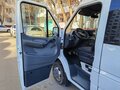 2017 Mercedes-Benz Sprinter Classic, белый, 2610000 рублей - вид 9