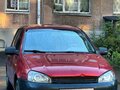 2010 Lada (ВАЗ) Kalina I, красный, 150000 рублей