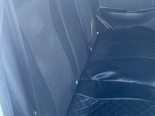 2023 Lada (ВАЗ) Niva Travel I, белый, 980000 рублей, вид 5