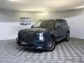 2024 GAC GS8 II, зелёный