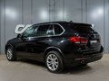 2017 BMW X5 25d III (F15), чёрный, 3349000 рублей - вид 1