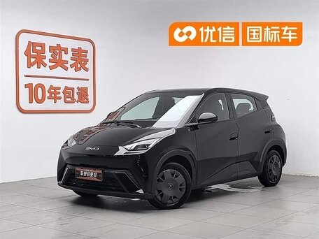 BYD Seagull I