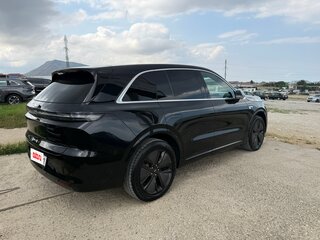 2025 Li Auto (Lixiang) L6 I, чёрный, 3375000 рублей, вид 4