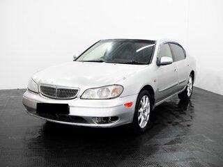 Nissan Cefiro III (A33)