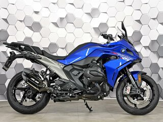 2025 BMW R 1300 RS, синий, 2499000 рублей, вид 3