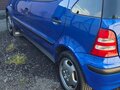 2001 Mercedes-Benz A-Класс 140 Long I (W168) Рестайлинг, синий, 330000 рублей - вид 4