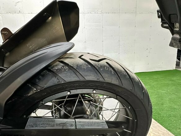 2024 Ducati Multistrada V4, чёрный, 2350000 рублей - вид 16
