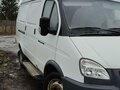 2017 ГАЗ ГАЗель (3221), белый, 699000 рублей - вид 3