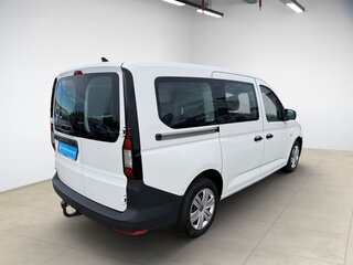 2023 Volkswagen Caddy Maxi V, белый, 2490000 рублей, вид 3